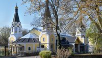Südamerikahaus Kölner Zoo