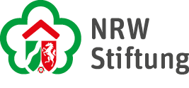Logo der NRW-Stiftung